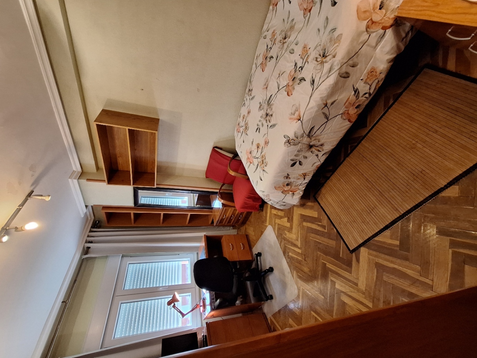 Habitación 112 m², Salamanca