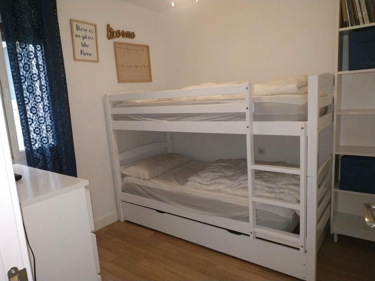 Pis de 60 m² a Sanlúcar de Barrameda