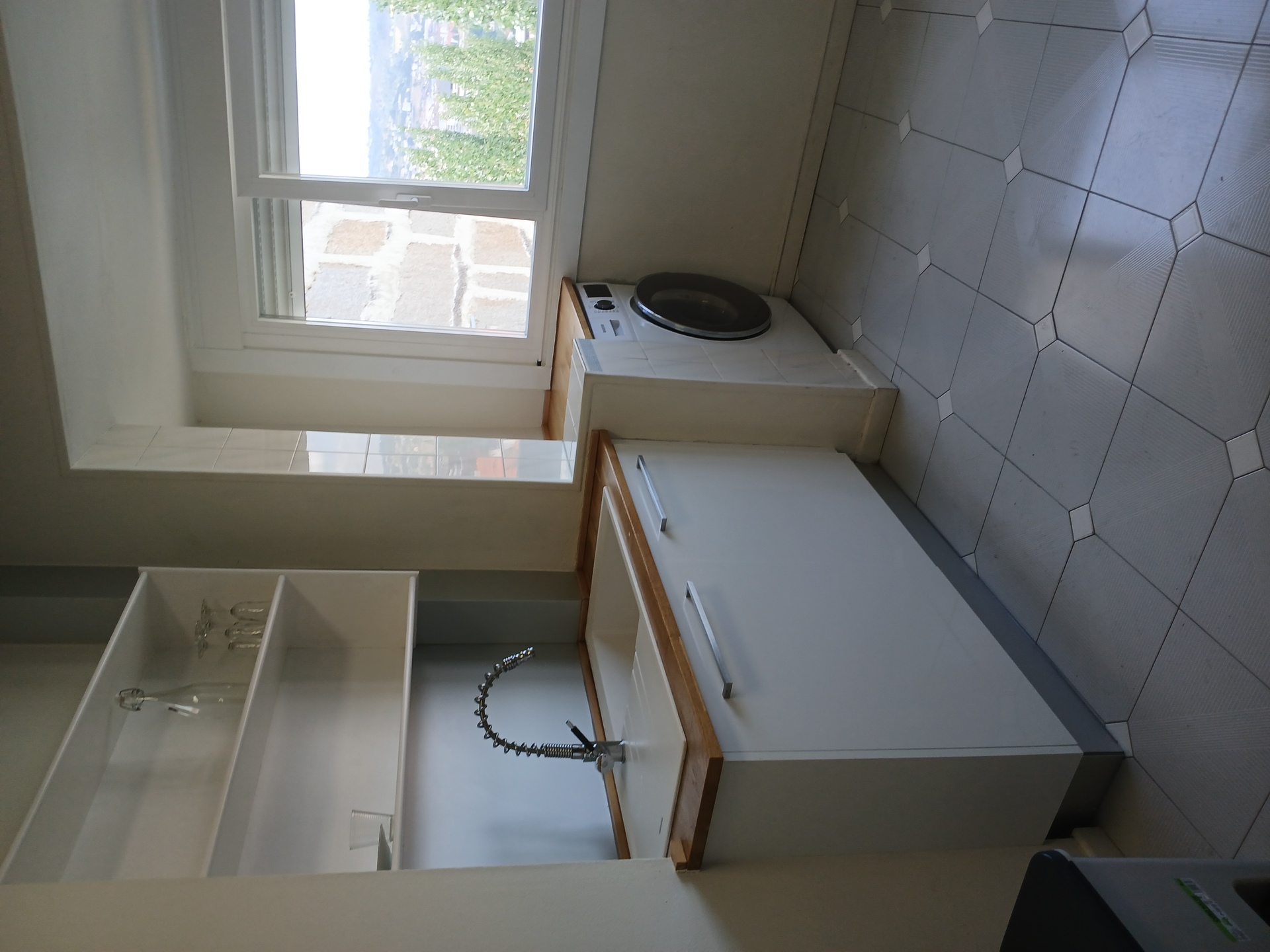Piso de 100 m² en Ourense