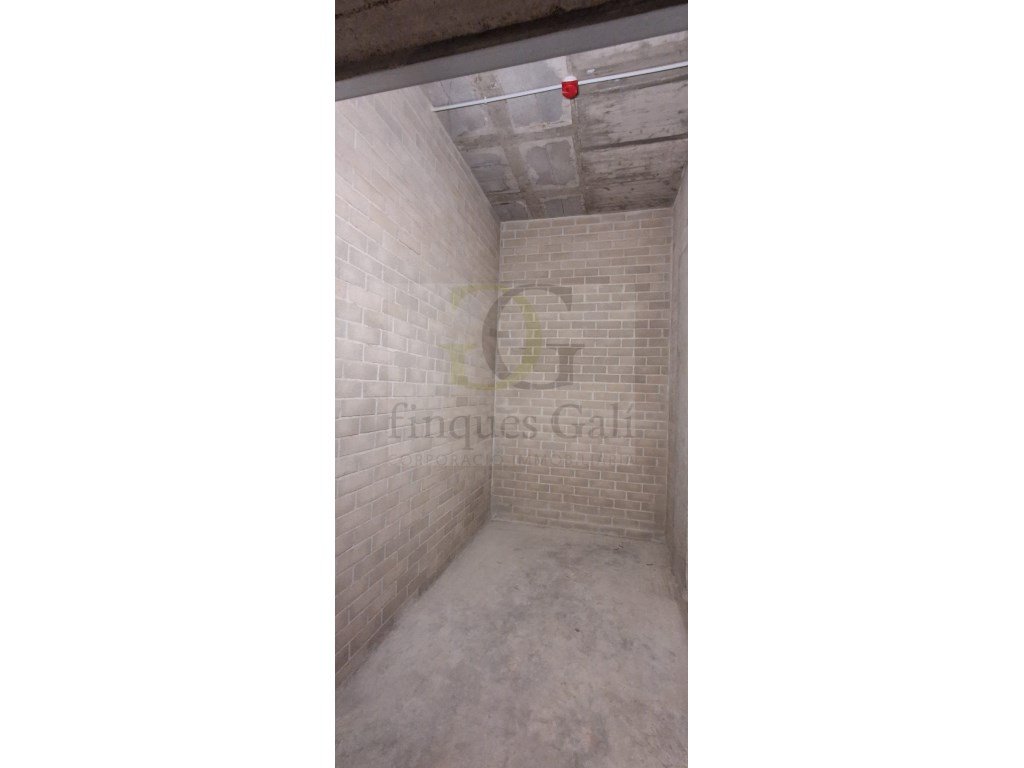 Piso de 92 m² en Manresa