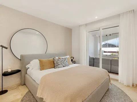 Wohnung 130 m² in Marbella