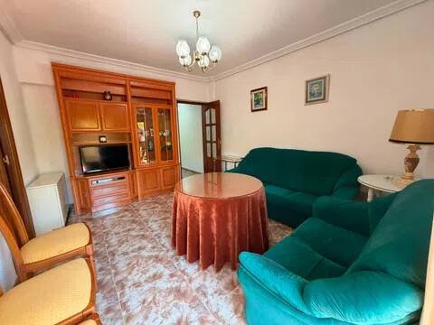 Pis de 80 m² a Salamanca