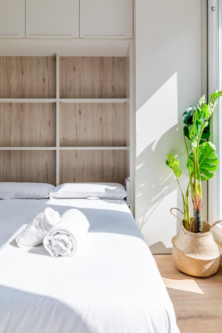 Pis de 55 m² a Madrid