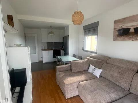 Piso de 72 m² en Barreiros