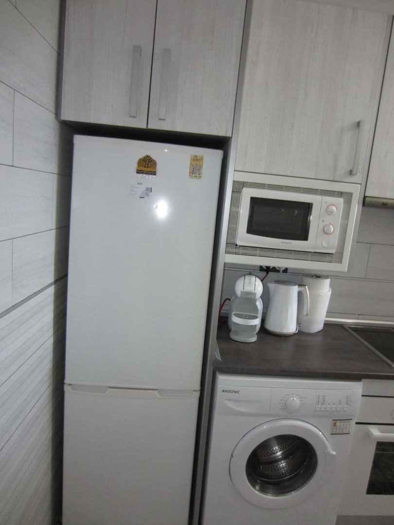 Pis de 80 m² a Fuengirola