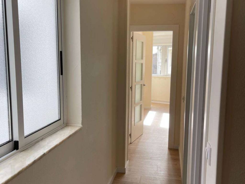 Piso de 90 m² en Santiago de Compostela