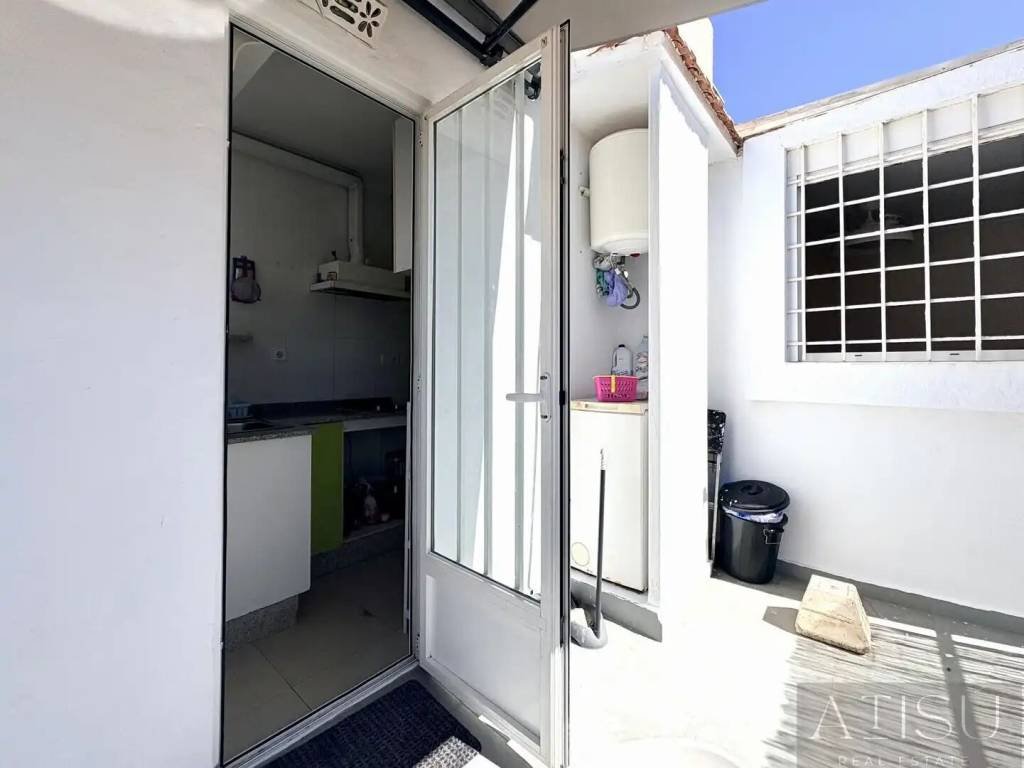 Pis de 50 m² a Benidorm