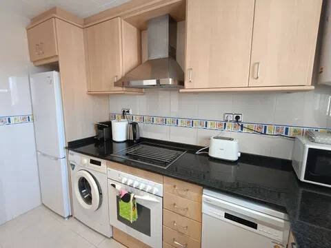 Piso de 87 m² en Calafell