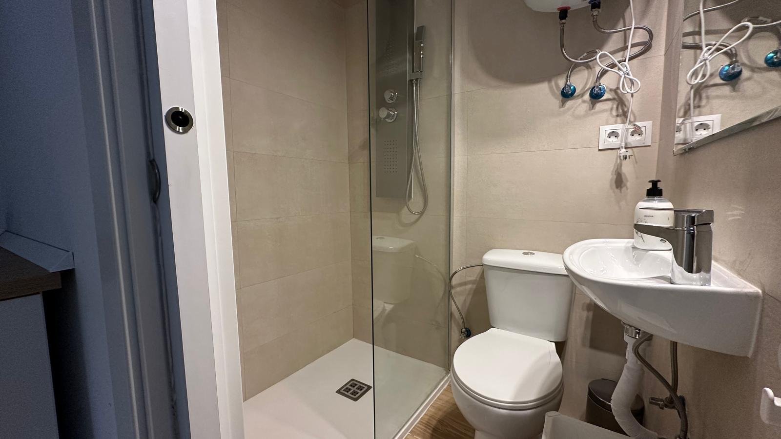 Pis de 40 m² a Villaviciosa de Odón