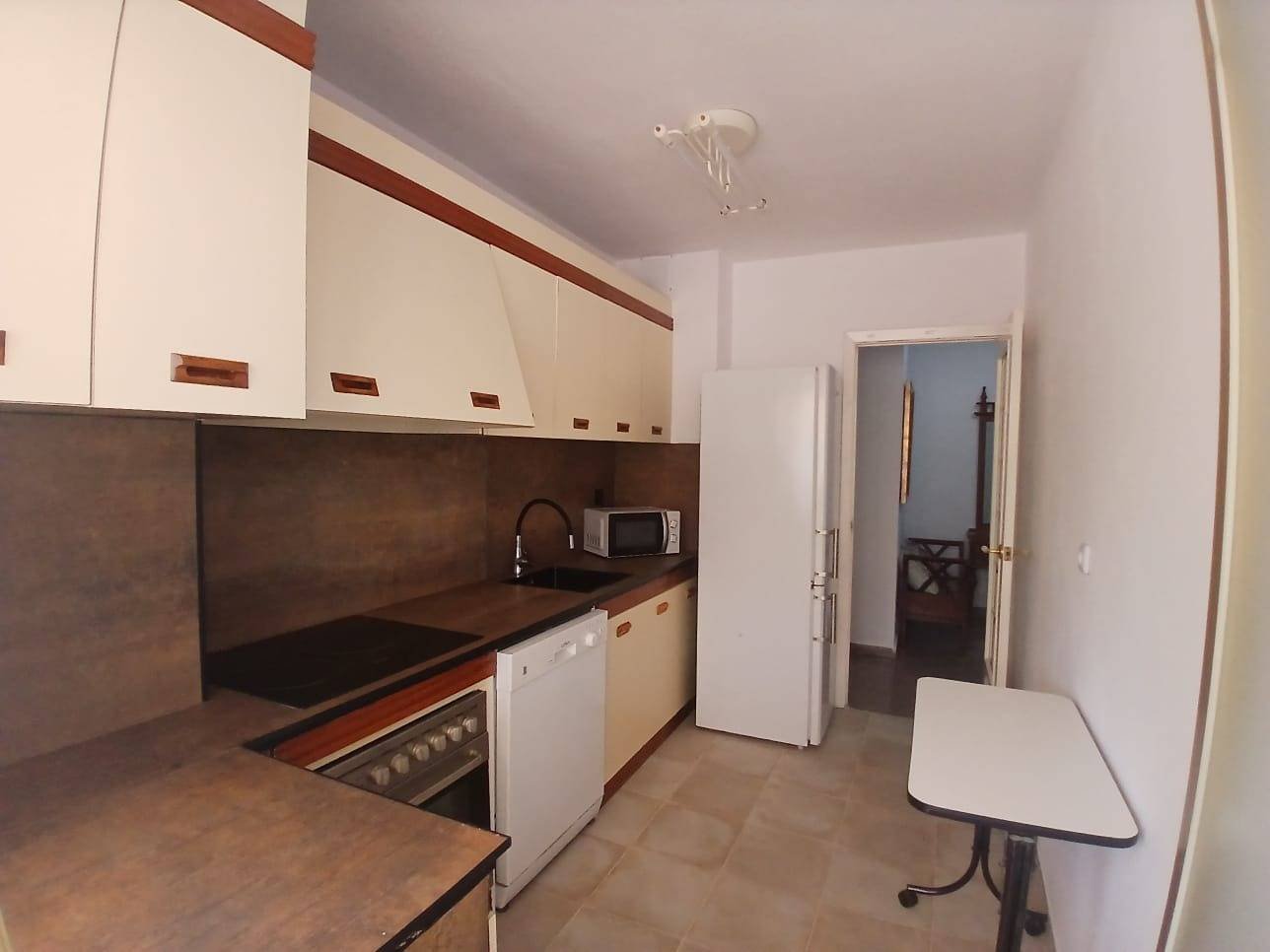Pis de 105 m² a Cartagena