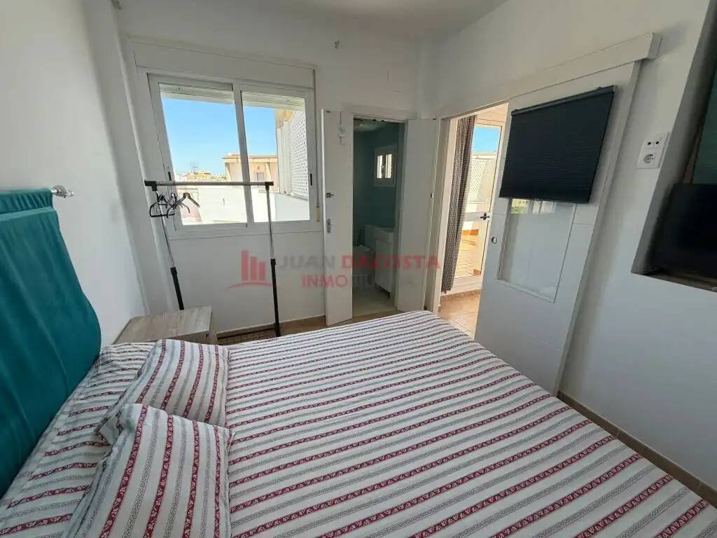 Piso de 90 m² en Lepe