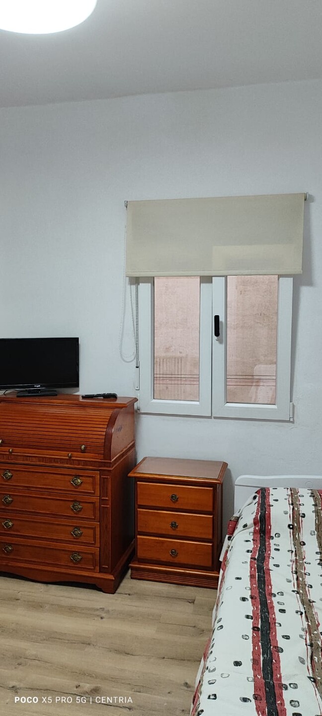 Habitación 112 m², Albacete