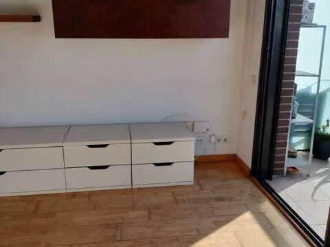 Piso de 100 m² en Sabadell