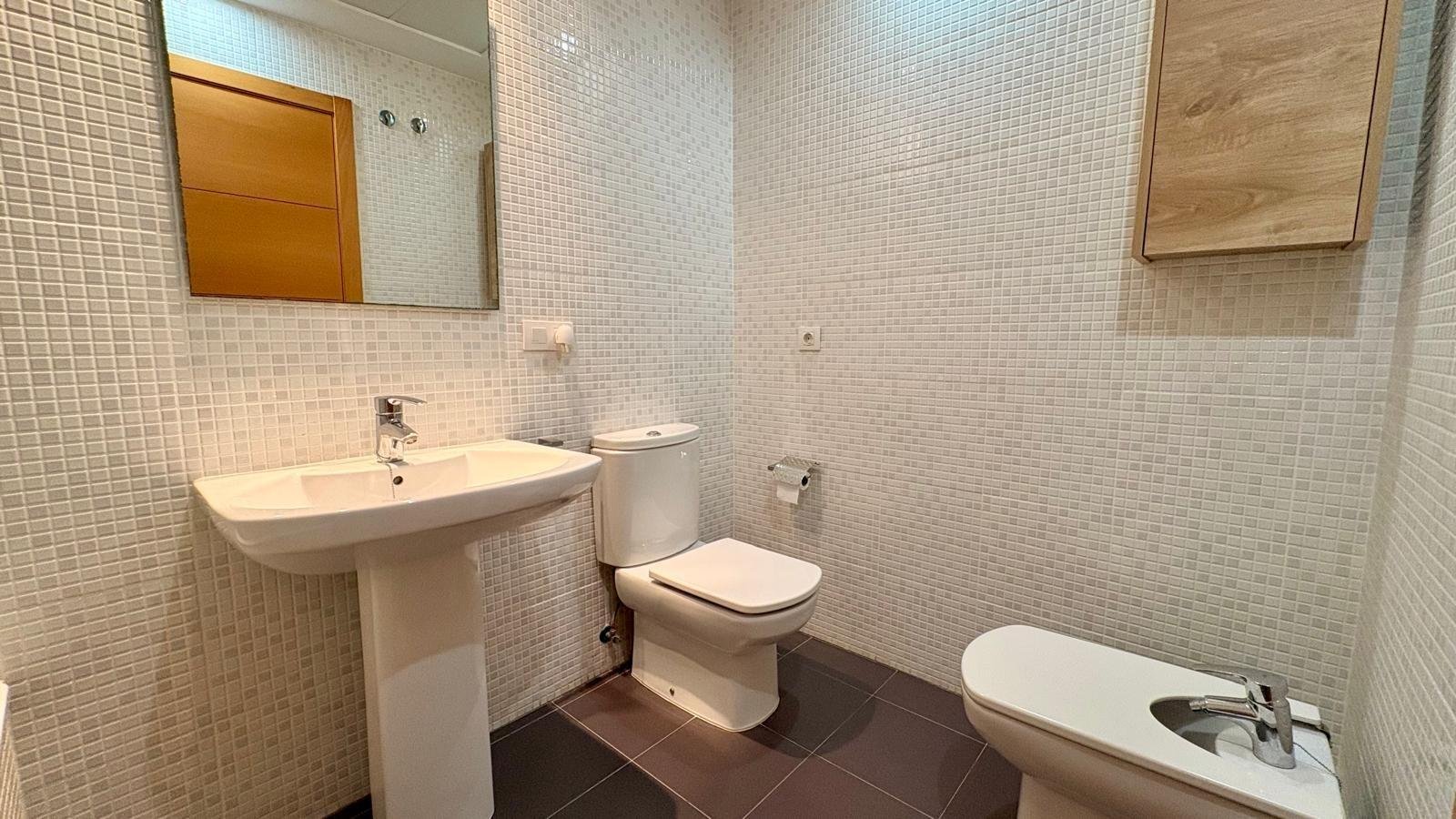 Pis de 191 m² a Almenara