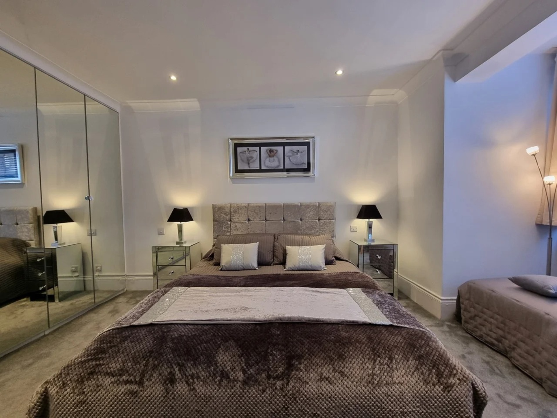 Pis de 115 m² a València