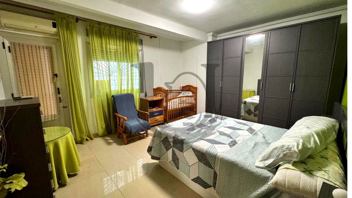 Квартира 97 м² в Silla