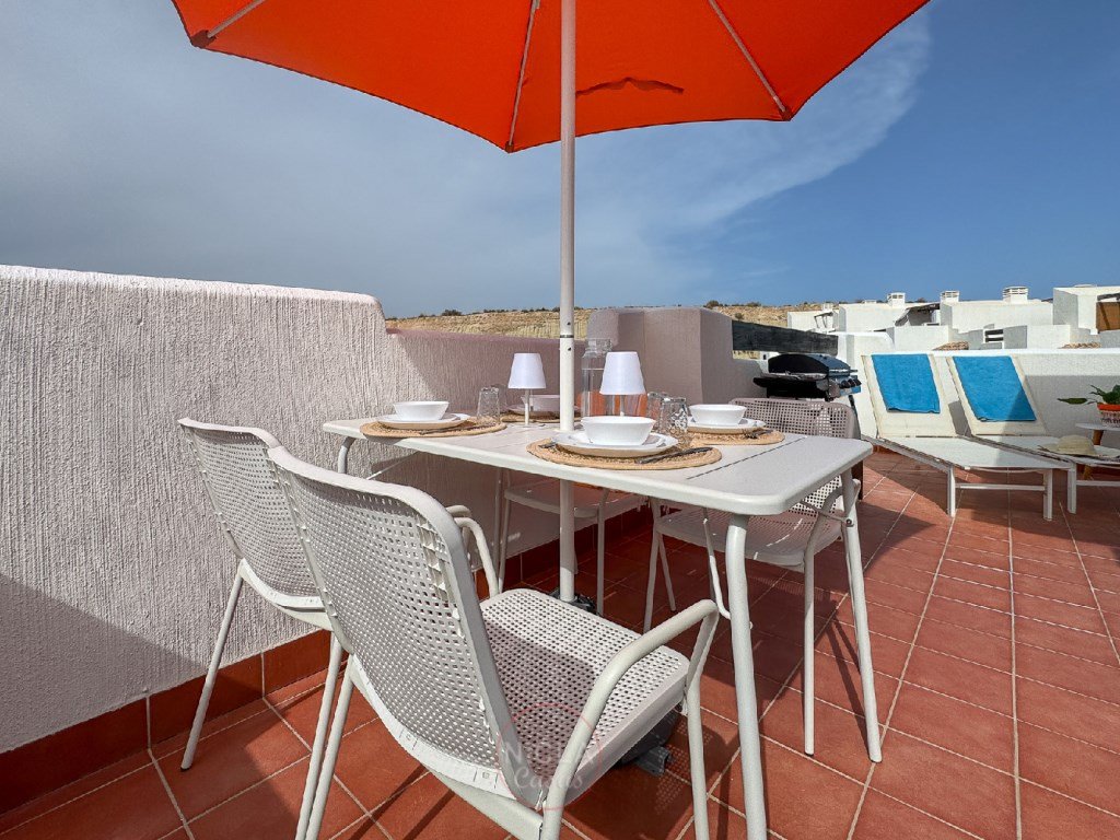 Piso de 69 m² en Vera