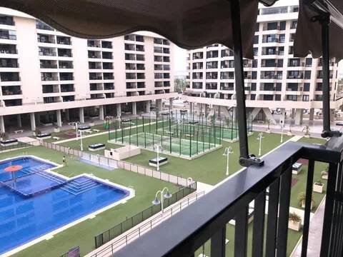 Pis de 85 m² a Alboraia