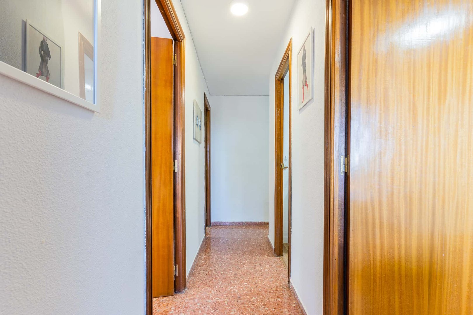 Habitació de lloguer, Mislata