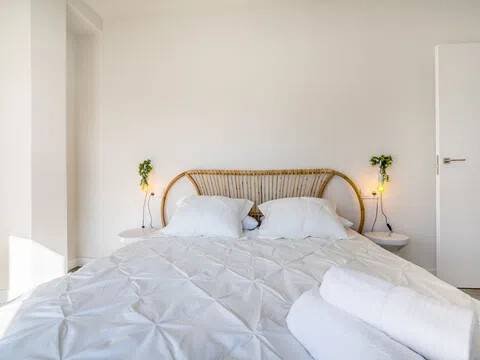Piso de 62 m² en Córdoba