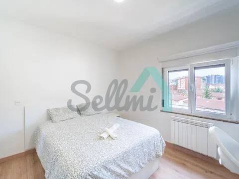 Habitación 92 m², Oviedo
