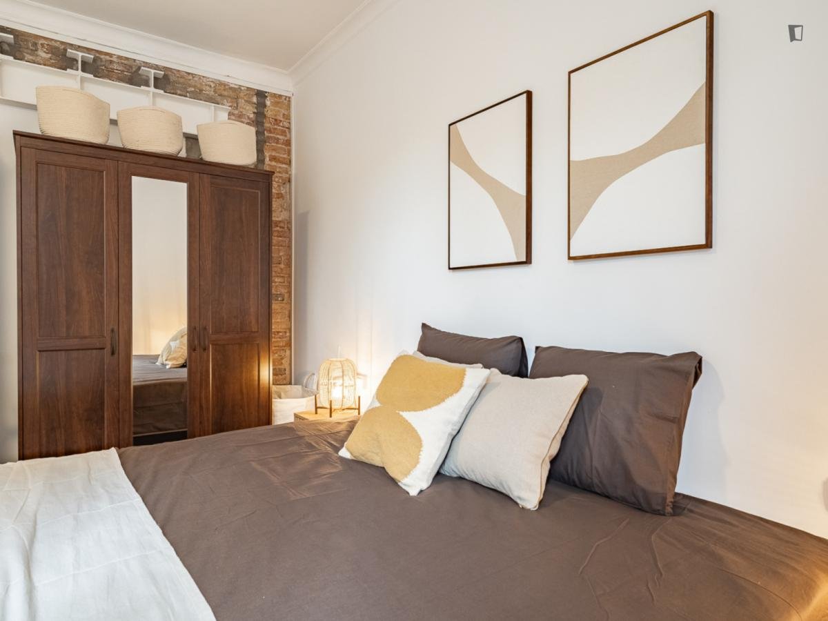 Zimmer zur Miete, Barcelona