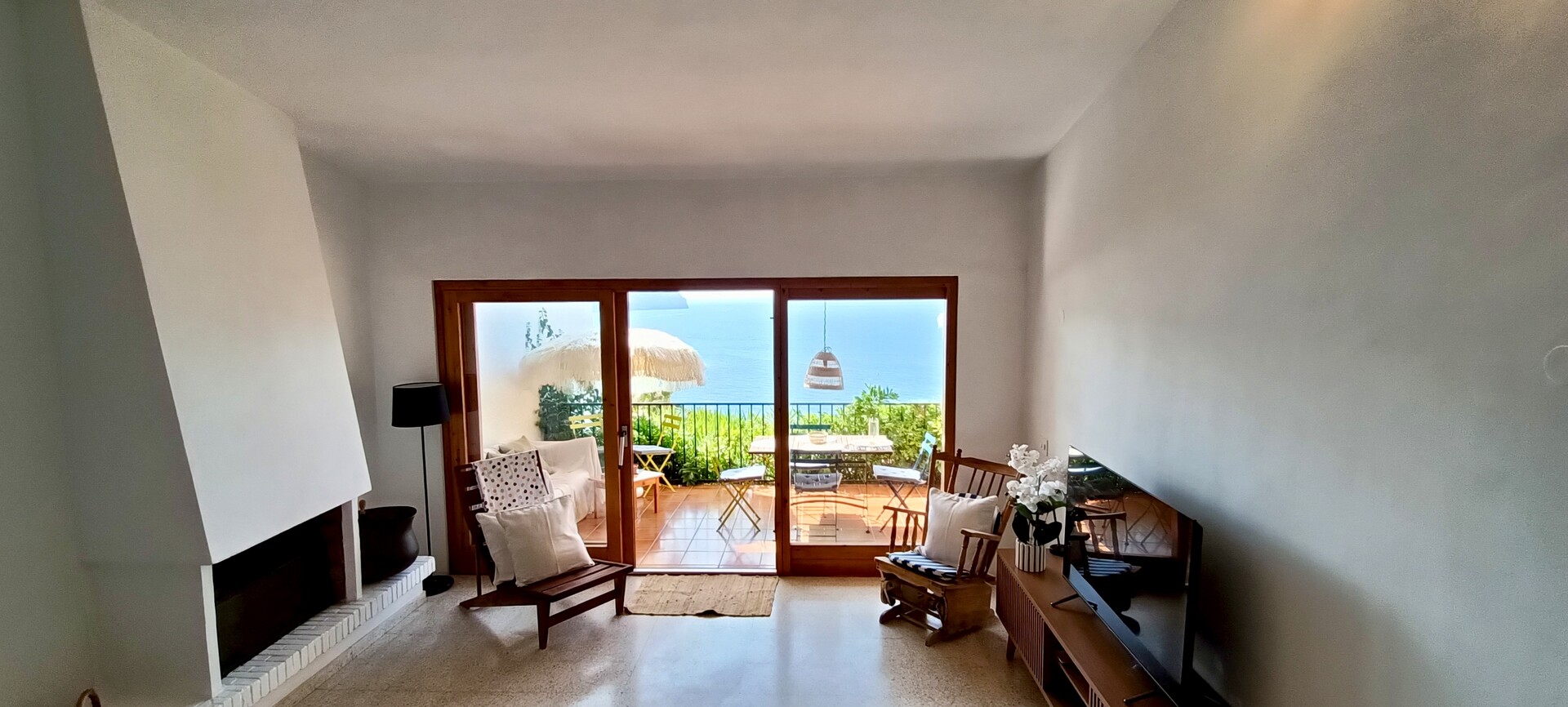 Casa de 100 m² en Almuñécar