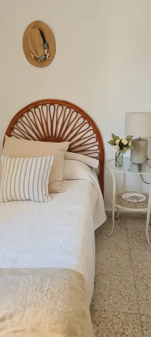 Piso de 74 m² en Sanlúcar de Barrameda