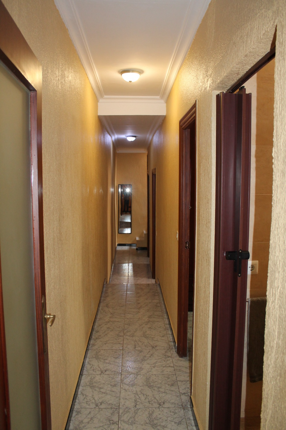 Piso de 125 m² en Huelva