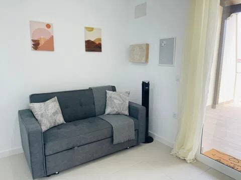 Piso de 70 m² en Antigua