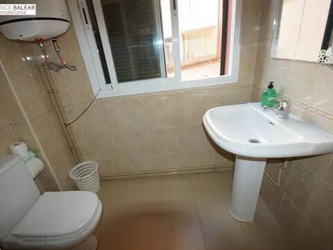 Wohnung 35 m² in Palma