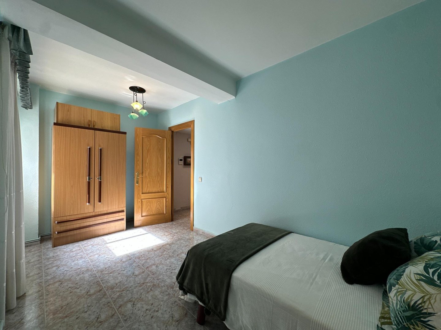 Pis de 79 m² a Saragossa