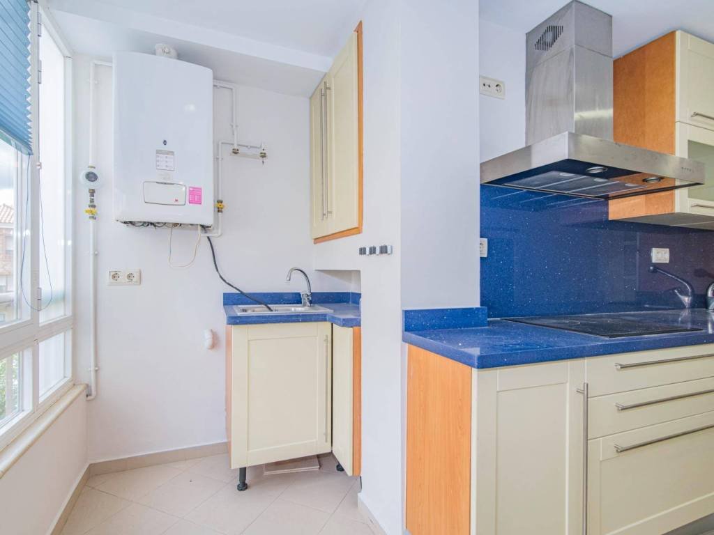 Piso de 111 m² en Granada