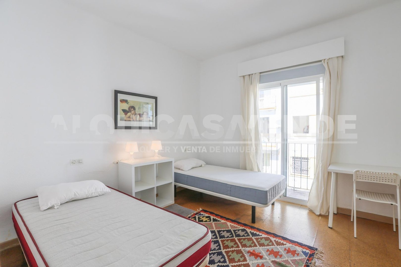 Pis de 114 m² a Sevilla