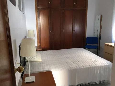 Piso de 55 m² en Mairena del Aljarafe