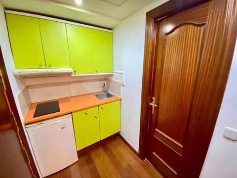Pis de 35 m² a Madrid