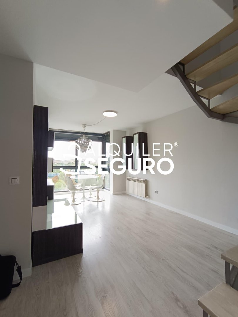 Pis de 90 m² a Madrid