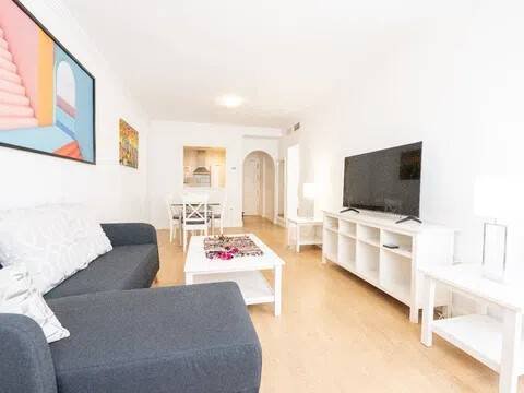 Appartement 84 m² à Marbella