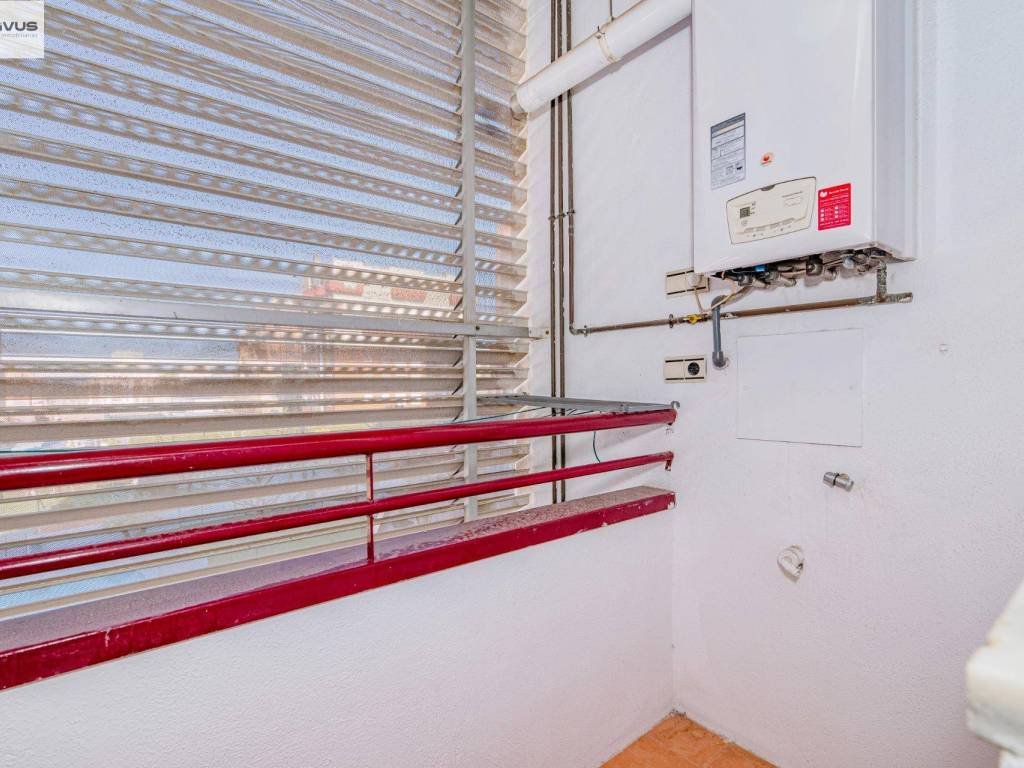 Pis de 95 m² a Granada