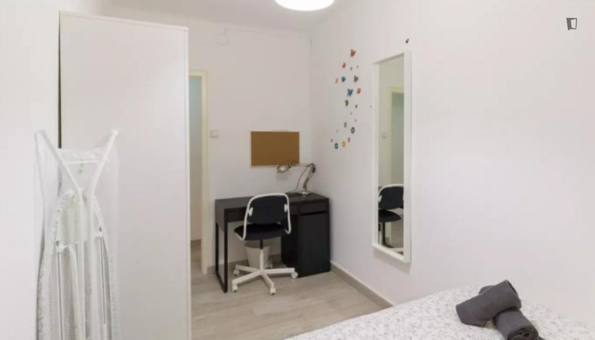 Chambre à louer, l'Hospitalet de Llobregat