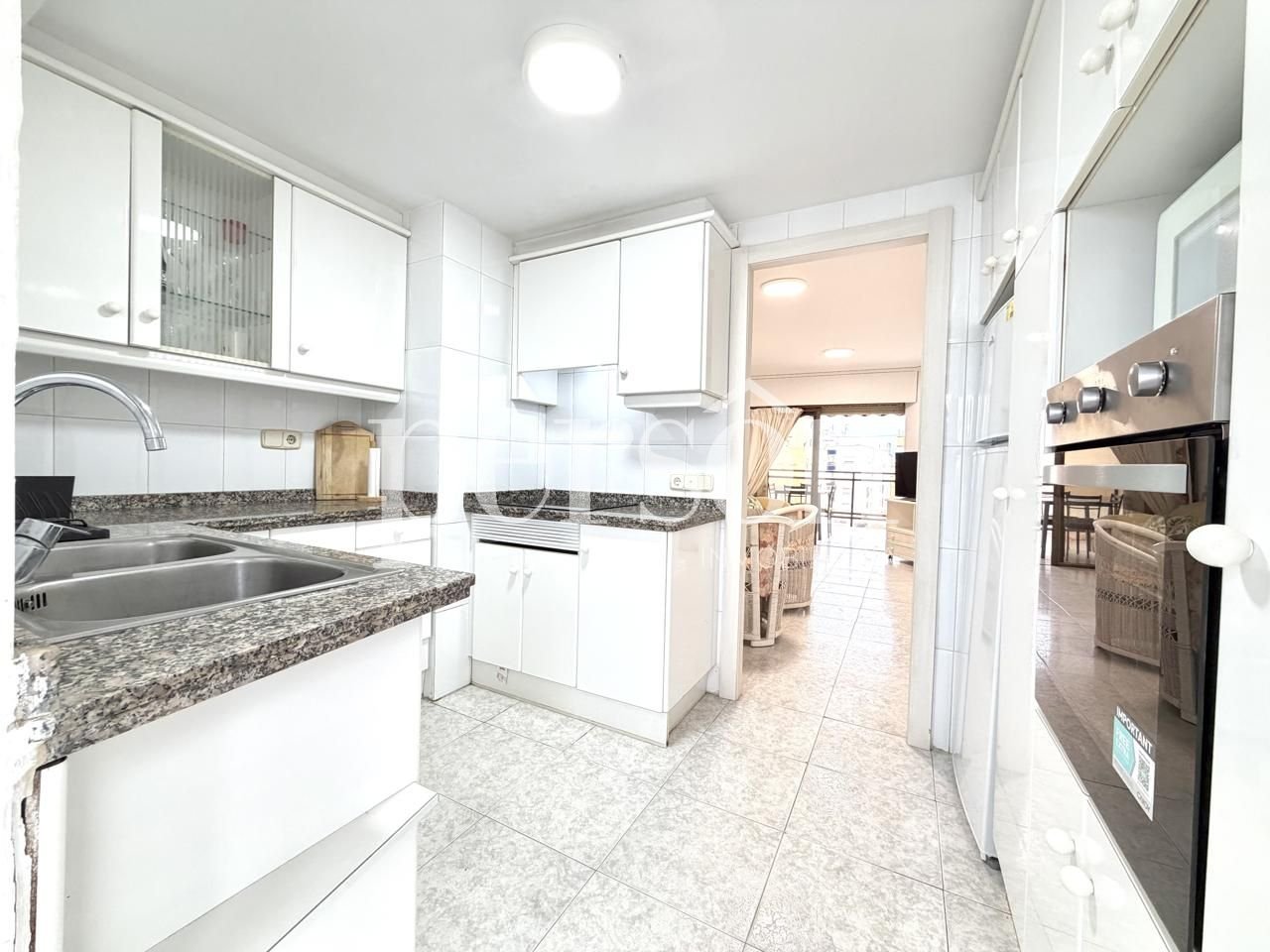 Pis de 87 m² a Gandia