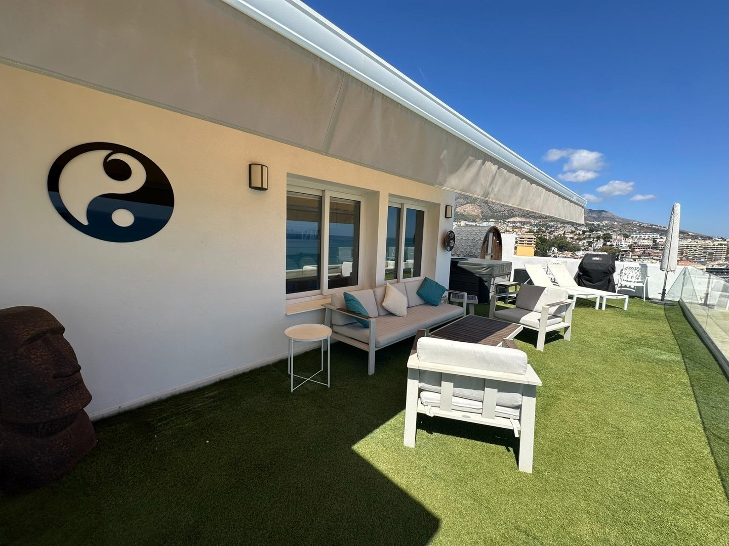 Pis de 92 m² a Fuengirola