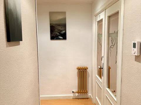 Habitación 120 m², León