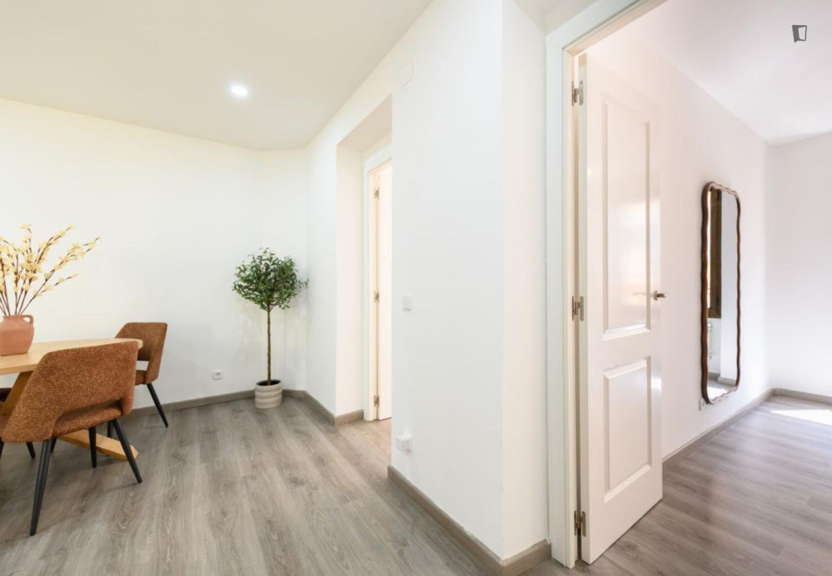 Piso de 82 m² en Madrid