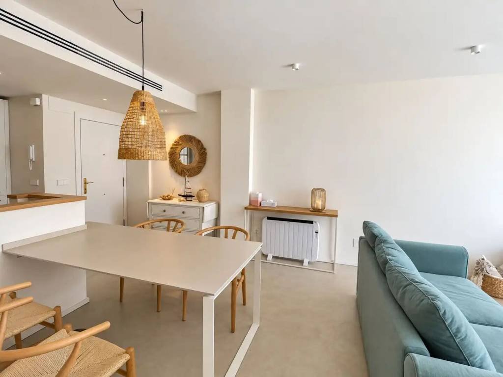 Pis de 80 m² a Xàbia