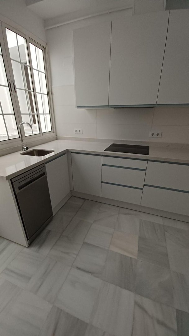 Appartamento 132 m² a Siviglia