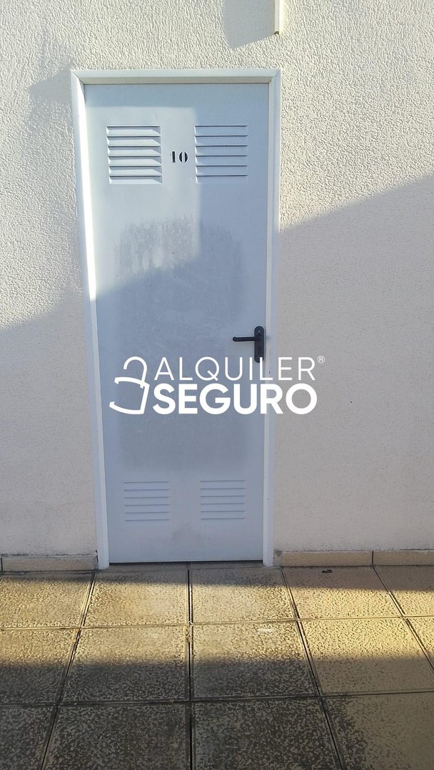 Квартира 95 м² у Madrid