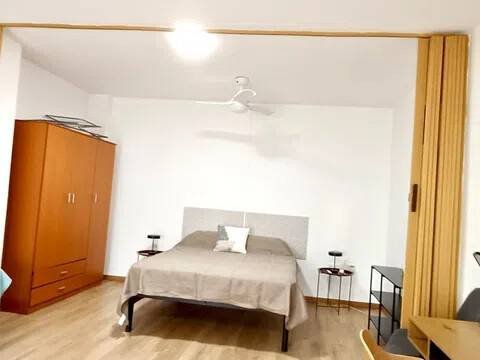 Wohnung 45 m² in Ciudad Real