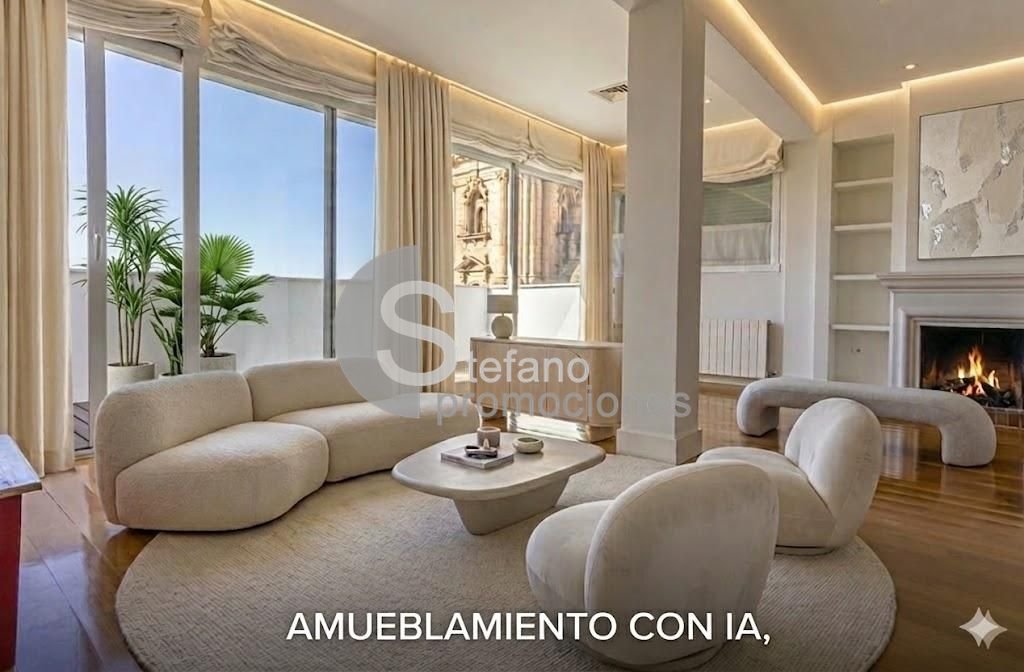 Piso de 180 m² en Málaga