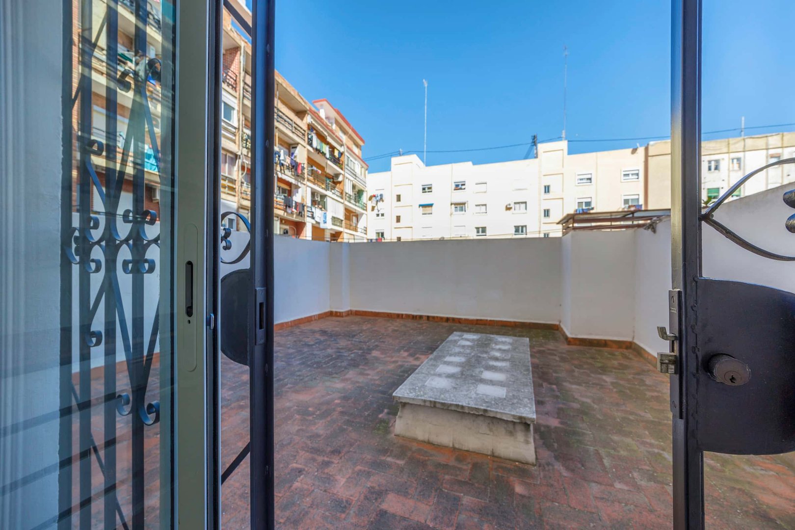 Habitació de lloguer, València